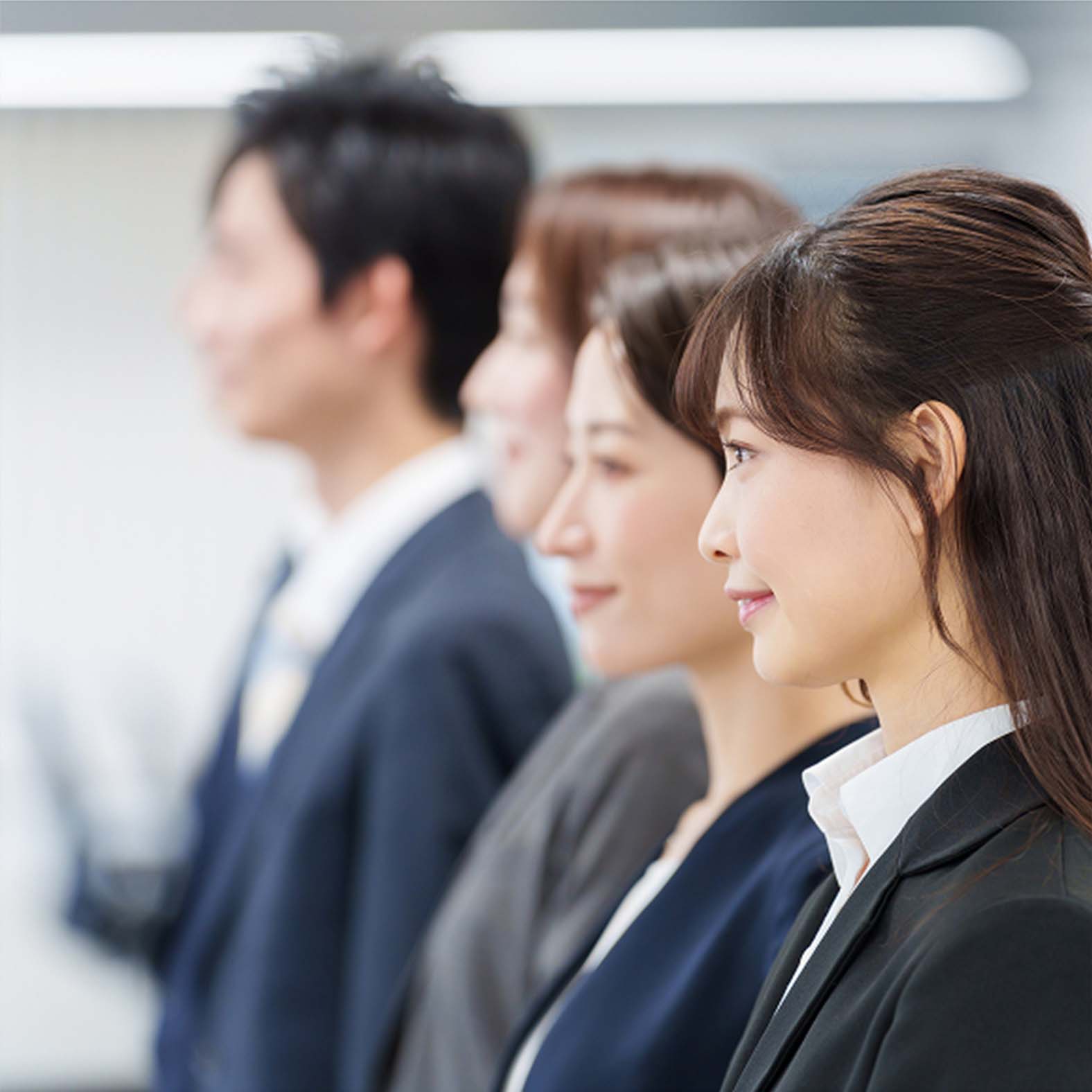 採用情報